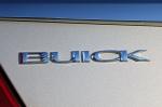 Buick Regal eAssist 2012 года